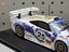 1/43 Porsche 993 GT1 - 1996 24hr Le Mans Carousel 6