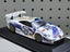 1/43 Porsche 993 GT1 - 1996 24hr Le Mans Carousel 12