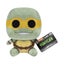 Teenage Mutant Ninja Turtles TV 2012 Michaelangelo 7" Plush Carousel 1