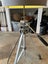 Velbon tripod light stand Carousel 2