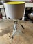 Velbon tripod light stand Carousel 1