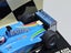 1/43 Benetton Playlife B200 - Jenson Button 1st Test Drive Jerez 2000 Formula 1 Carousel 7