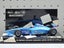 1/43 Benetton Playlife B200 - Jenson Button 1st Test Drive Jerez 2000 Formula 1 Carousel 8