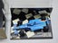 1/43 Benetton Playlife B200 - Jenson Button 1st Test Drive Jerez 2000 Formula 1 Carousel 9