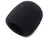 Hod Health & Home Guitar Thicken Microphone Foam Cover Soft Sponge Cap 3.6Cm Bla Carousel 3