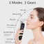 Hod Health & Home Face Treatments Blackhead Remover With Lcd Display Electric Fa Carousel 4