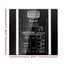 Kitchen Scales Household Electronic Body Fat Intelligent Weight High Precision D Carousel 2