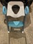 Toddler toilet seat Carousel 1