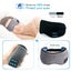Hod Health & Home Wireless Bluetooth Earphone Soft Sleep Eye Mask Headband Carousel 7