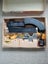 Tyco 2 Track Slot Car Set Carousel 2
