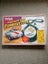 Tyco 2 Track Slot Car Set Carousel 1