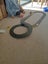 Tyco 2 Track Slot Car Set Carousel 5