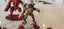 Tau force Carousel 3