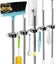Broom Mop Hanger Holder Wall Mount Garden Tool Organiser Carousel 1