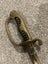 Japanese WWI-WWII, Kyu-gunto (old military sword) excellent condition Carousel 6