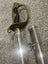 Japanese WWI-WWII, Kyu-gunto (old military sword) excellent condition Carousel 3