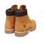 Timberland Mens 6 Inch Premium Waterproof Boot - Wheat Nubuck Carousel 4