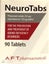 Neurotabs Iodine Deficiency Tablets - 90 Tablets for Optimal Health Carousel 1