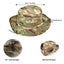 Hod Health & Home Costume Hats Headwear Tactical Field Outdoor Camouflage Bucket Carousel 2