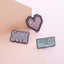Hod Health & Home Pastel Gamer Enamel Pins Carousel 2