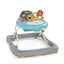 Bright Start: Zig Zag Zebra Walker Carousel 1