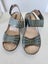 PIKOLINOS genuine leather sandals size 38 (A4) Carousel 2