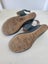PIKOLINOS genuine leather sandals size 38 (A4) Carousel 4