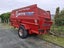 Used Zago Mixer Wagon - $27,000 + GST Carousel 1