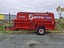 Used Zago Mixer Wagon - $27,000 + GST Carousel 2