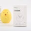 Household Refrigerator Sterilization Deodorant Box Kitchen Odor Removal Item Yel Carousel 5