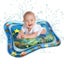 Hod Health & Home Inflatable Tummy Time Premium Water Mat For Little Ones Multi Carousel 2