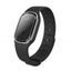 Ultrasonic Mosquito Repellent Wristband Bracelet Black Carousel 3
