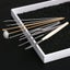 Hod Health & Home 8 Pcs Ear Pick Earwax Removal Kitear Cleansing Tool Setear Cur Carousel 4