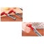 Stainless Steel Fruit Core Remover Red Carousel 4