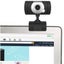 Hod Health & Home Usb Hd Computer Video Camera Built In Microphone Black Carousel 2
