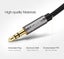 UGREEN 5m, 3.5mm, AUX Cable, Audio Cable, Black (Straight) Carousel 7