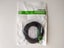 UGREEN 3m, 3.5mm, AUX Cable, Audio Cable, Black (Straight) Carousel 15