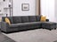 Modular Sofa Set Carousel 3