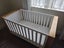 Mocka cots with mattresses Carousel 4