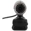 Hod Health & Home Hd Clip On Webcam 360 Degree Pc Camera With Mic For Laptop Com Carousel 4