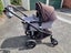 Bugaboo Fox bassinet, stroller and bassinet stand Carousel 1
