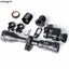 Oneleaf.ai NV100 Plus 3-12×56 Day & Night Vision Rifle Scope Carousel 3