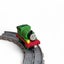 Talking Percy Die Cast with Light ~ Thomas the Tank Engine & Friends Carousel 1