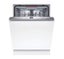 1YO INTEGRATED BOSCH Series 6 DISHWASHER | WARRANTY | DELIVERED & INSTALLED AKL Carousel 1
