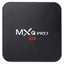 Hod Health & Home Mxq 1G / 8G Android Tv Box Black Carousel 3