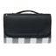 MidOcean Caly Fleece Gingham Check Picnic Blanket Carousel 1