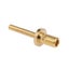 4Mm Banana Plug Gold Plated Terminal Long Binding Column Low Frequency Amplifier Carousel 4