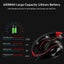 Wireless Headphones Bluetooth Headset Foldable Earphones With Mic For Pc Phone W Carousel 3