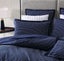 Super King Duvet Cover - Set - Everton Navy - NZ (PRIVATE COLLECTION) Carousel 2