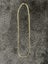 55cm/ 22inch 10ct yellow gold chain Carousel 3